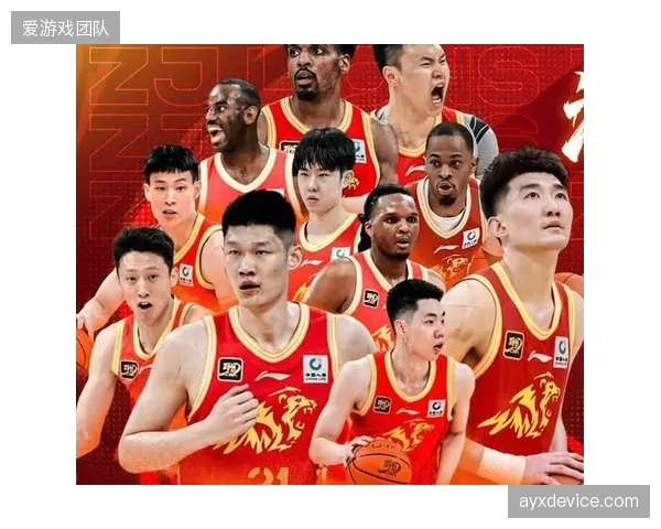 李弘权将承担主防广厦外援布朗的任务，其表现决定侧翼防守质量。